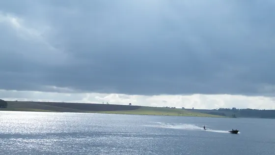 Lake Tinaroo