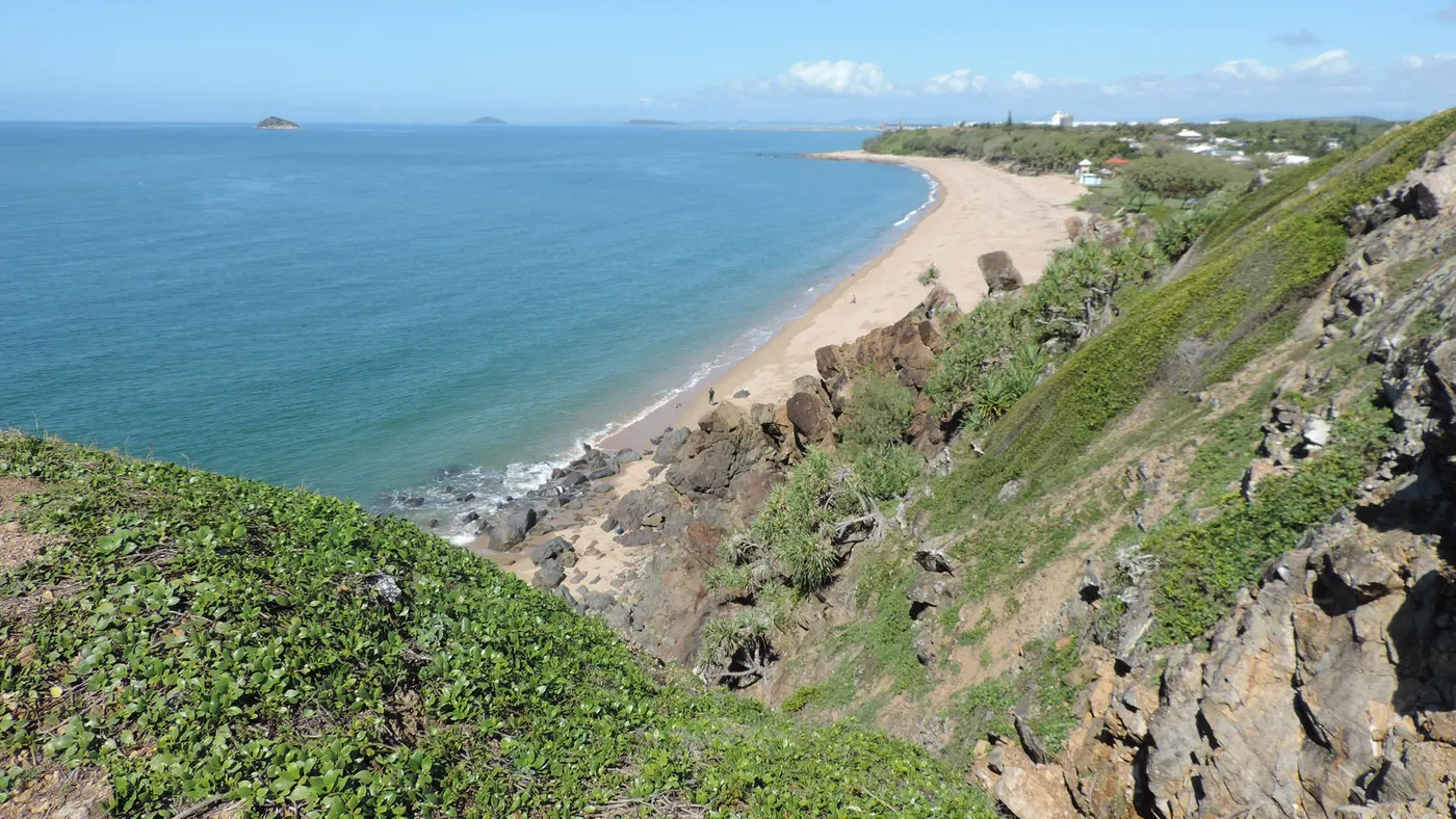 Lamberts Lookout