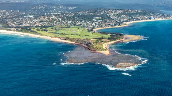 Long Reef Aquatic Reserve