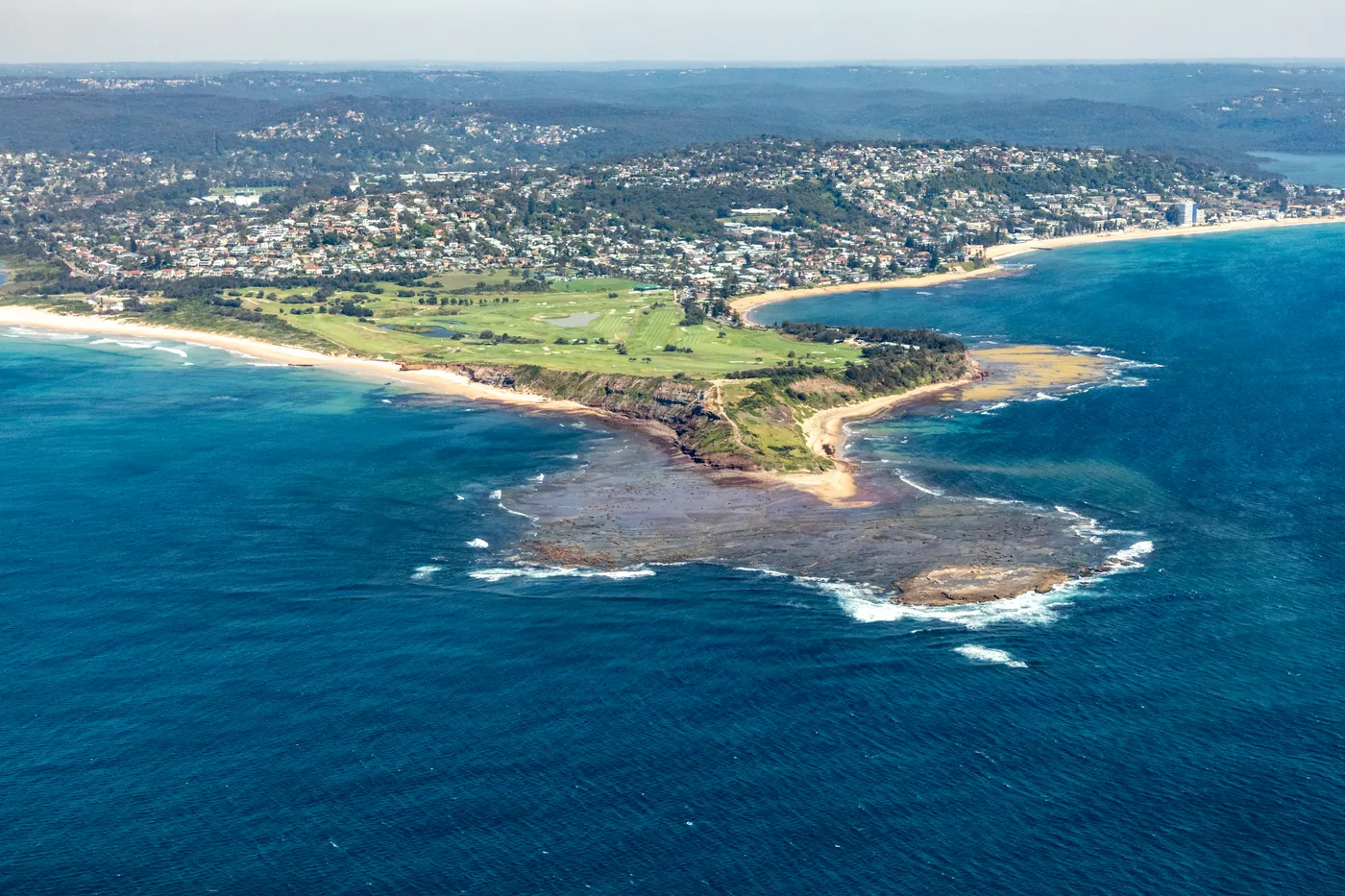 Long Reef Aquatic Reserve