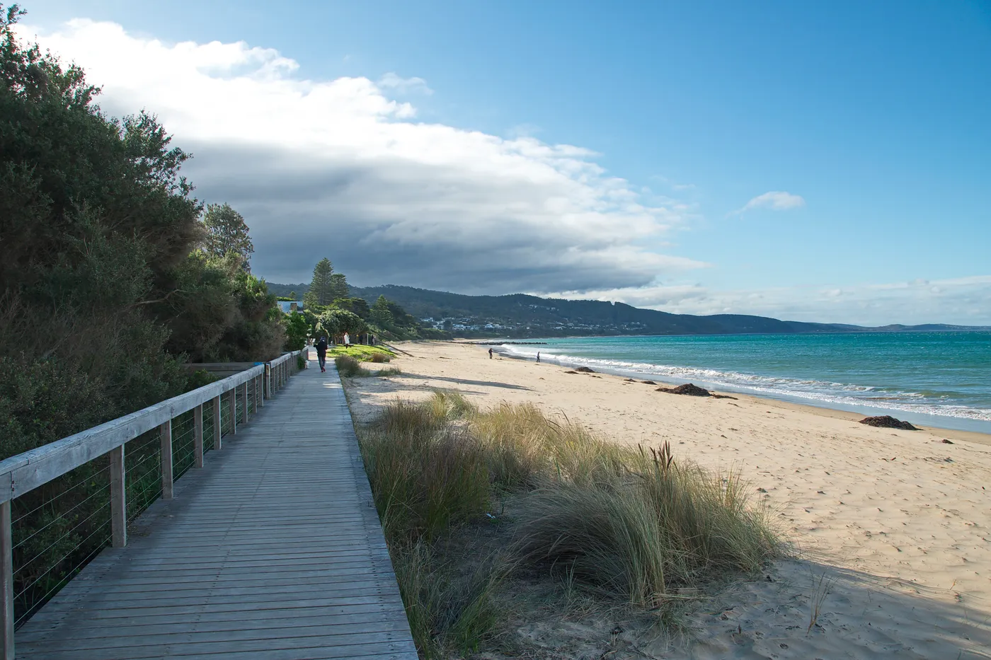 Lorne Main Beach