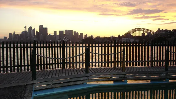 MacCallum Pool