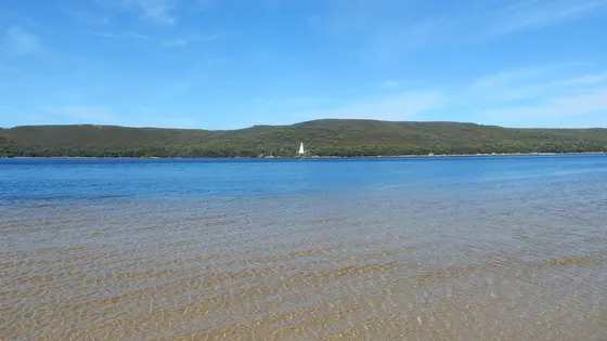 Macquarie Heads