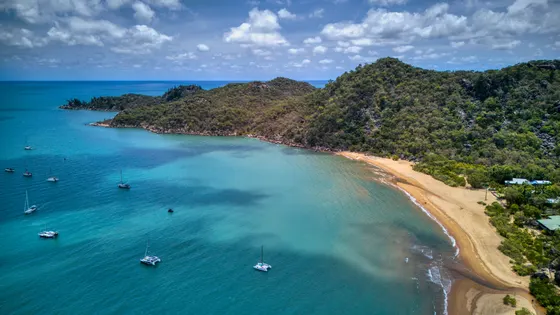 Magnetic Island