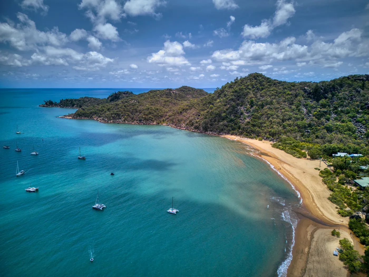 Magnetic Island