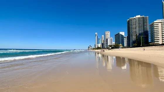 Main Beach