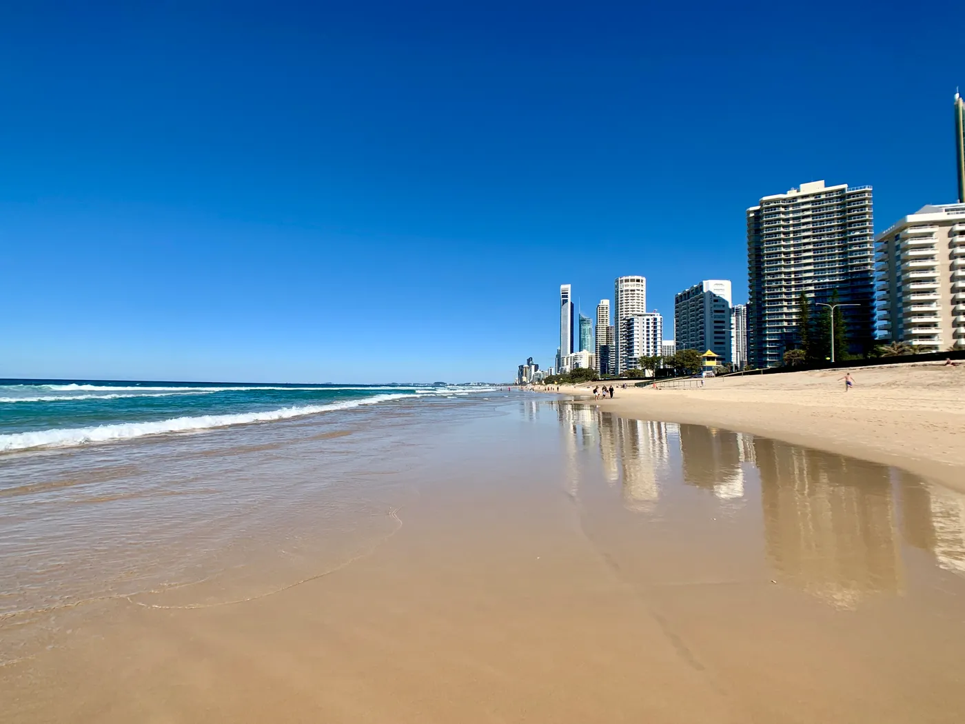 Main Beach