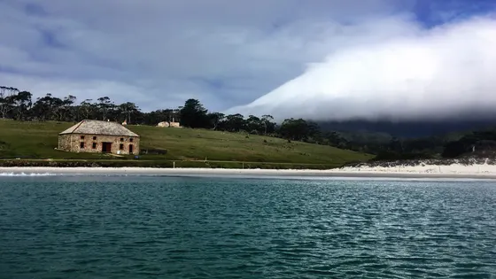 Maria Island