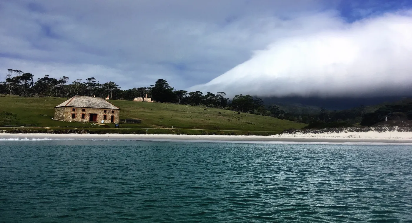 Maria Island