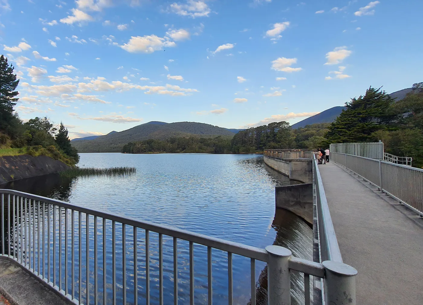 Maroondah Reservoir Park