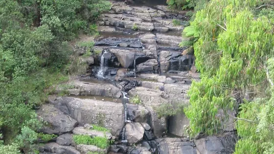 Masons Falls