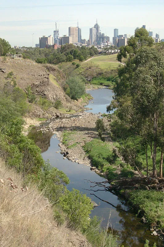 Merri Creek Trail