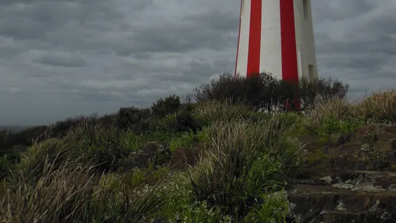 Mersey Bluff Lighthouse