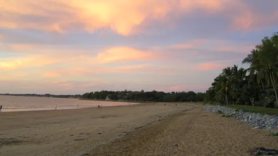 Mindil Beach