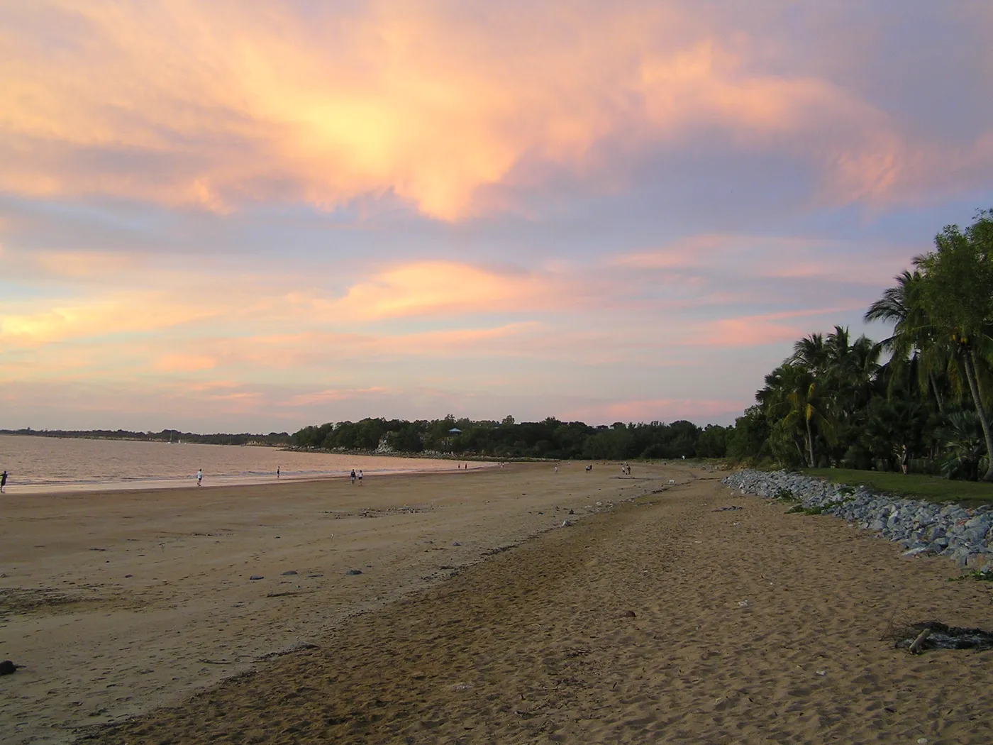 Mindil Beach