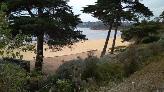 Mothers Beach