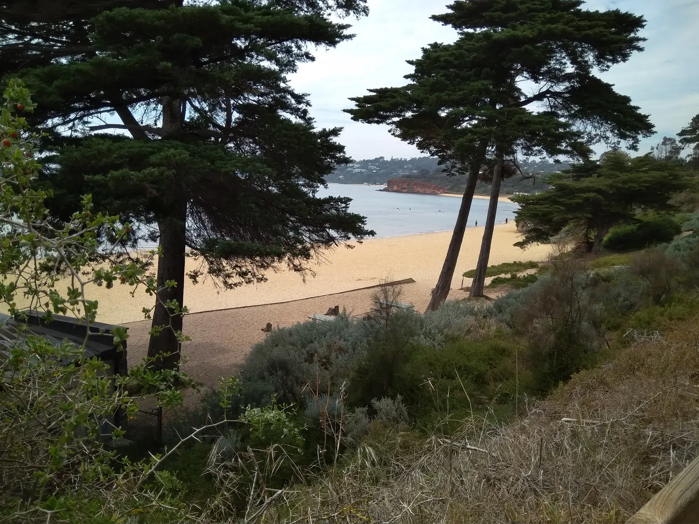 Mothers Beach