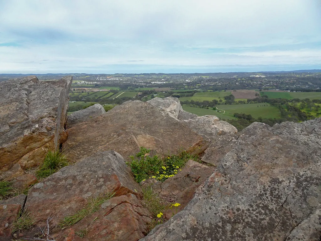 Mount Barker Summit