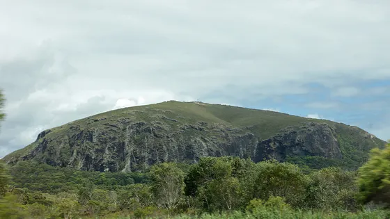 Mount Coolum summit walk