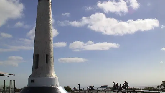 Mount Lofty Summit Lookout