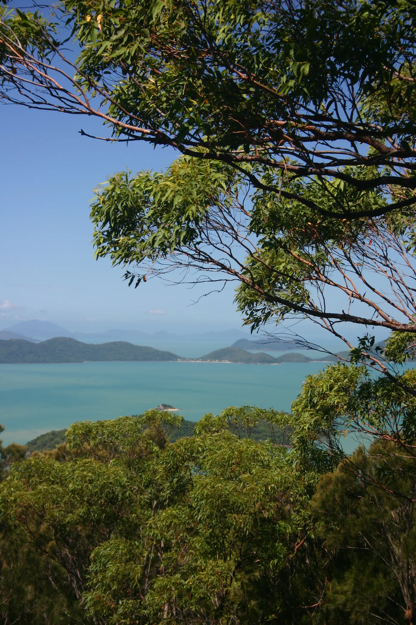 Mount Rooper circuit