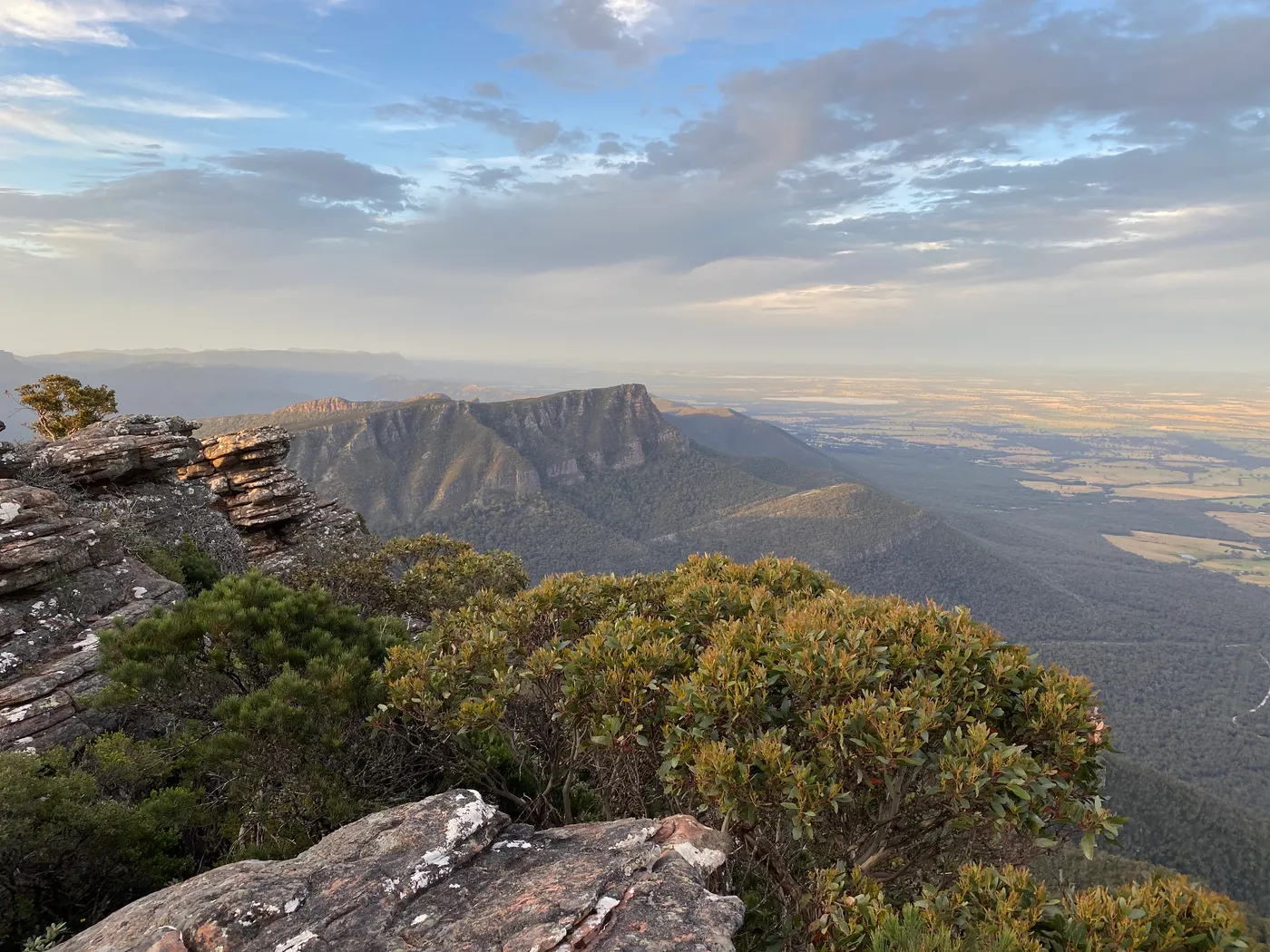 Mount William (Duwul)