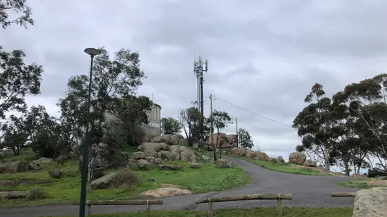 Mount Wycheproof