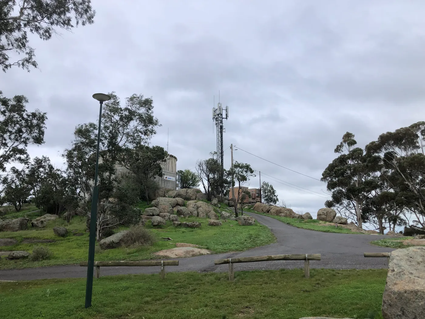 Mount Wycheproof