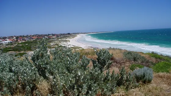 Mullaloo Beach