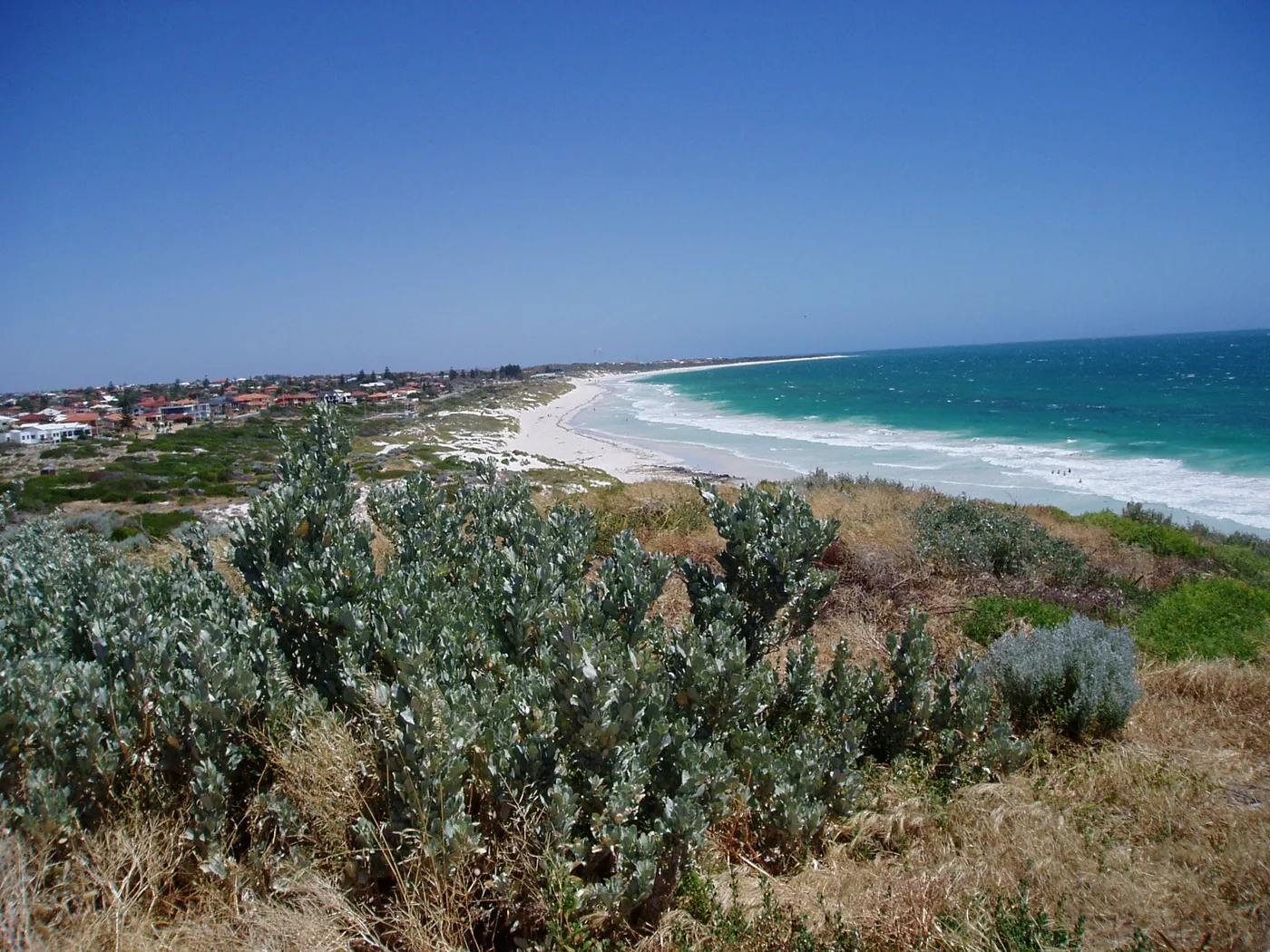 Mullaloo Beach