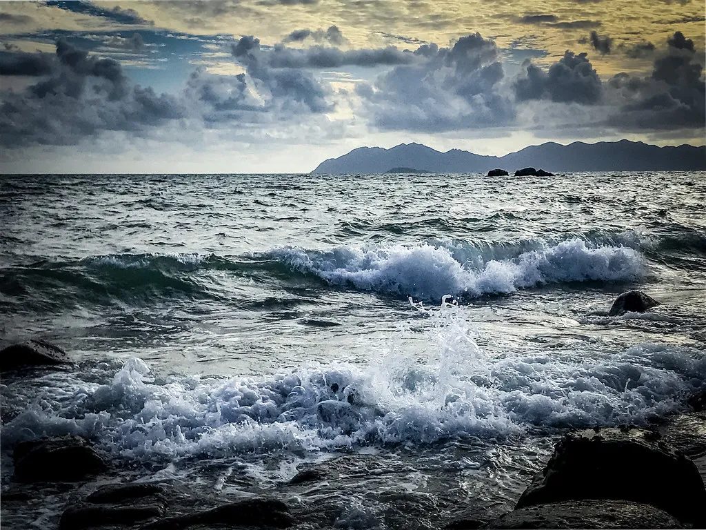 Murray Bay
