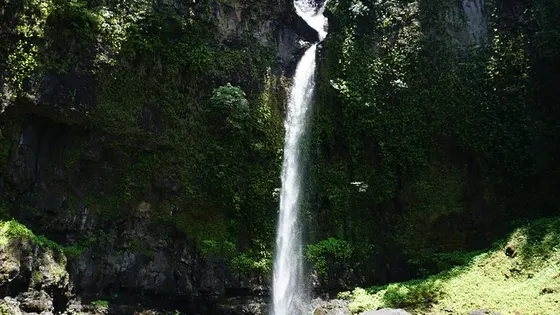 Nandroya Falls