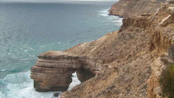 Natural Bridge