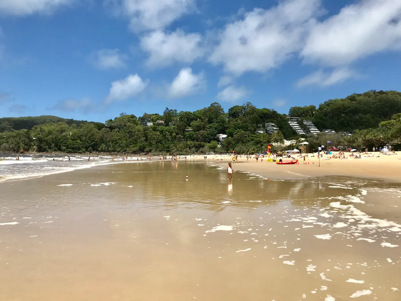 Noosa Main Beach