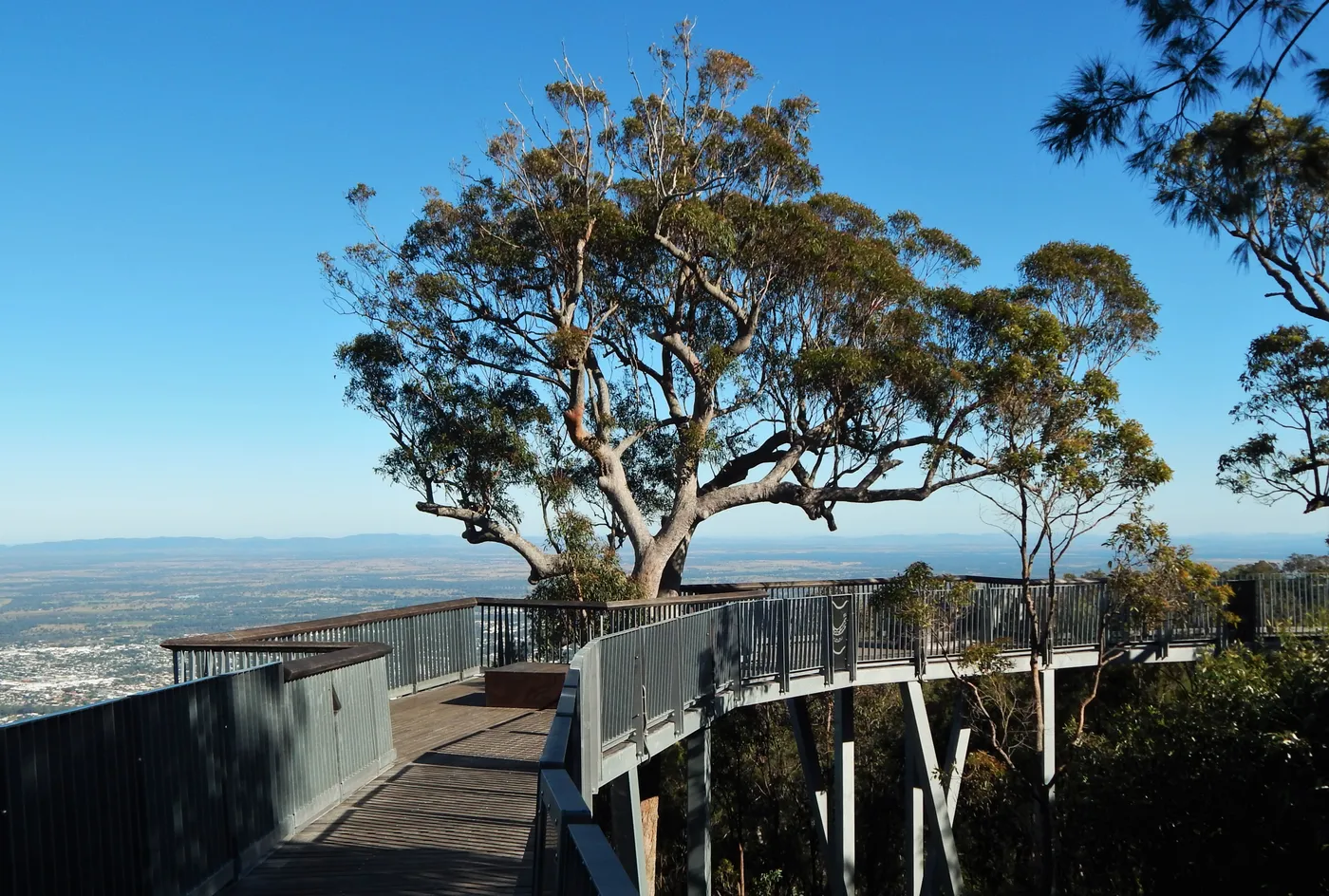 Nurim Circuit Elevated Boardwalk
