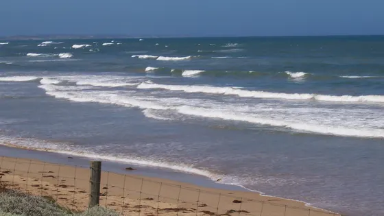 Ocean Grove
