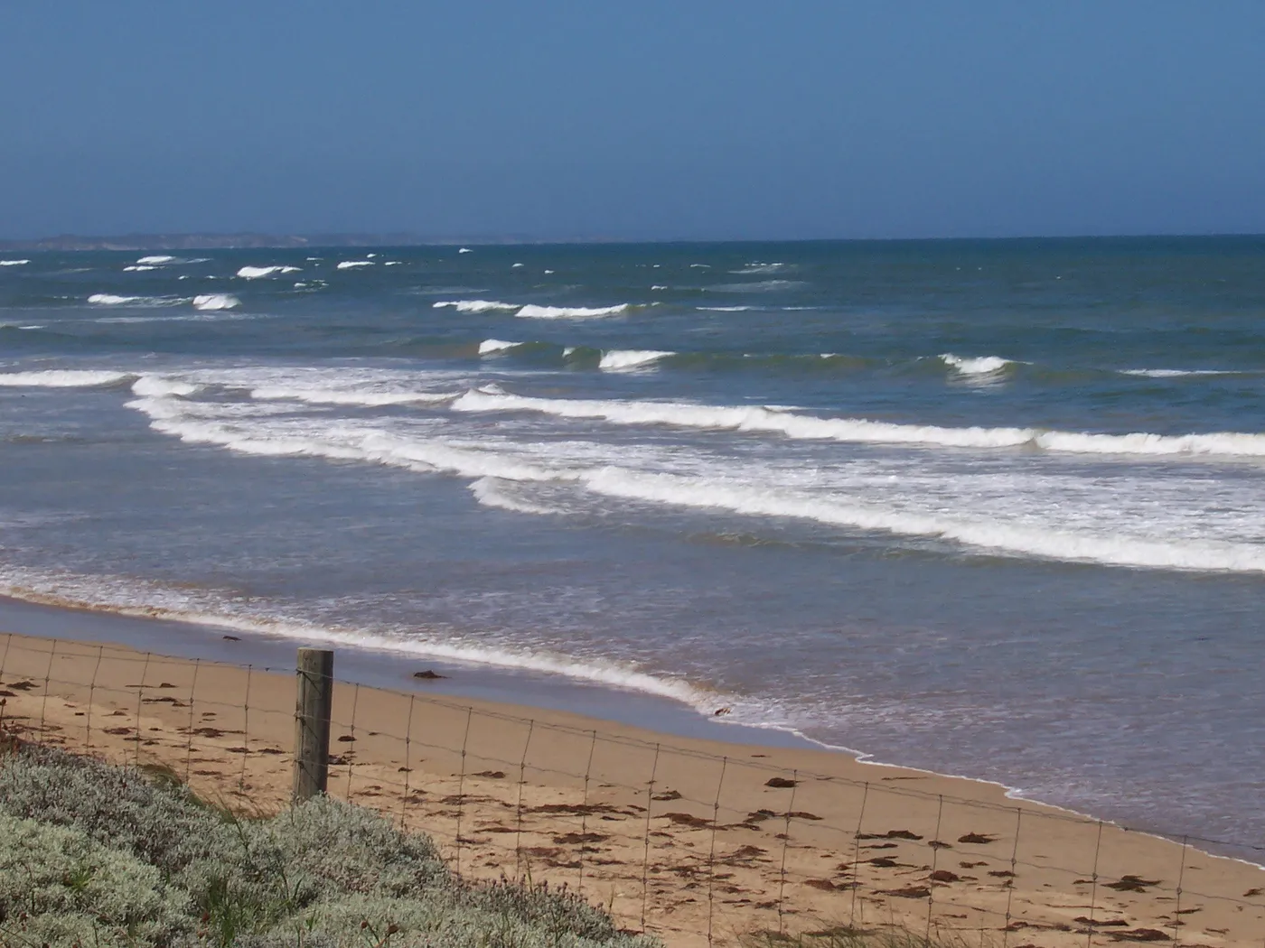 Ocean Grove