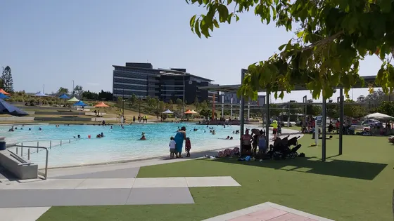 Orion Lagoon