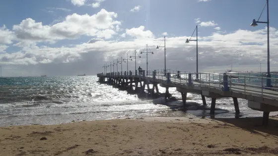 Palm Beach