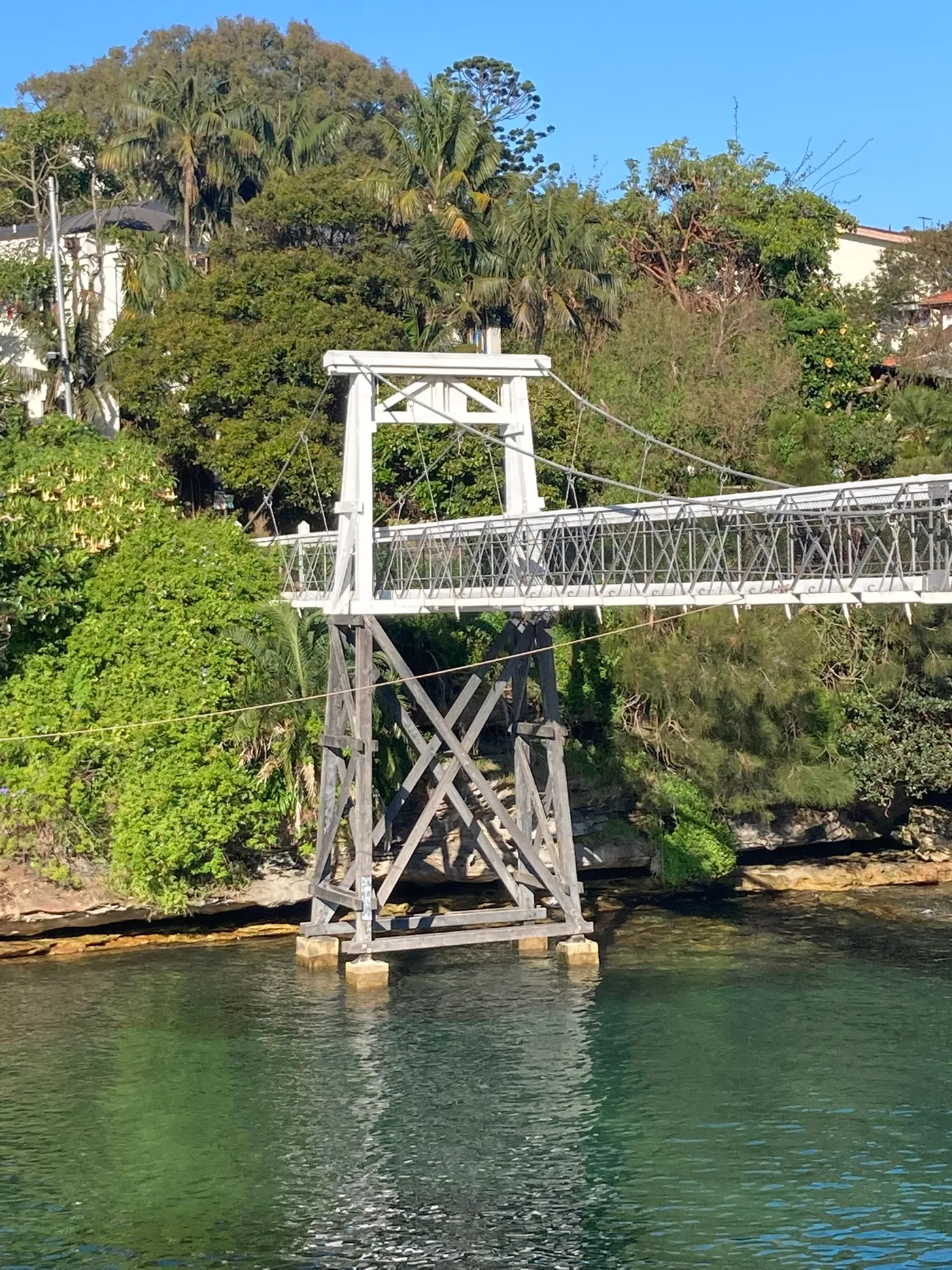 Parsley Bay