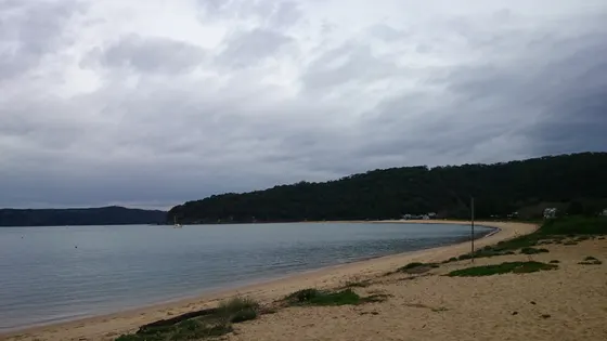 Patonga Beach