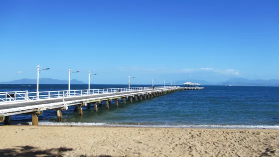 Picnic Bay