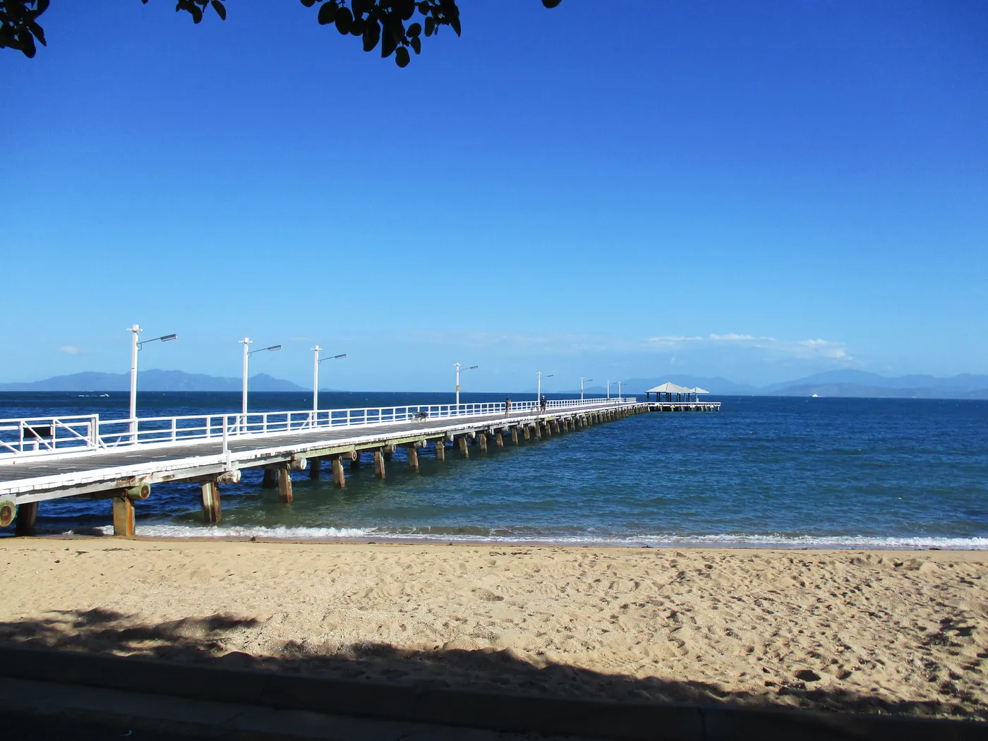 Picnic Bay
