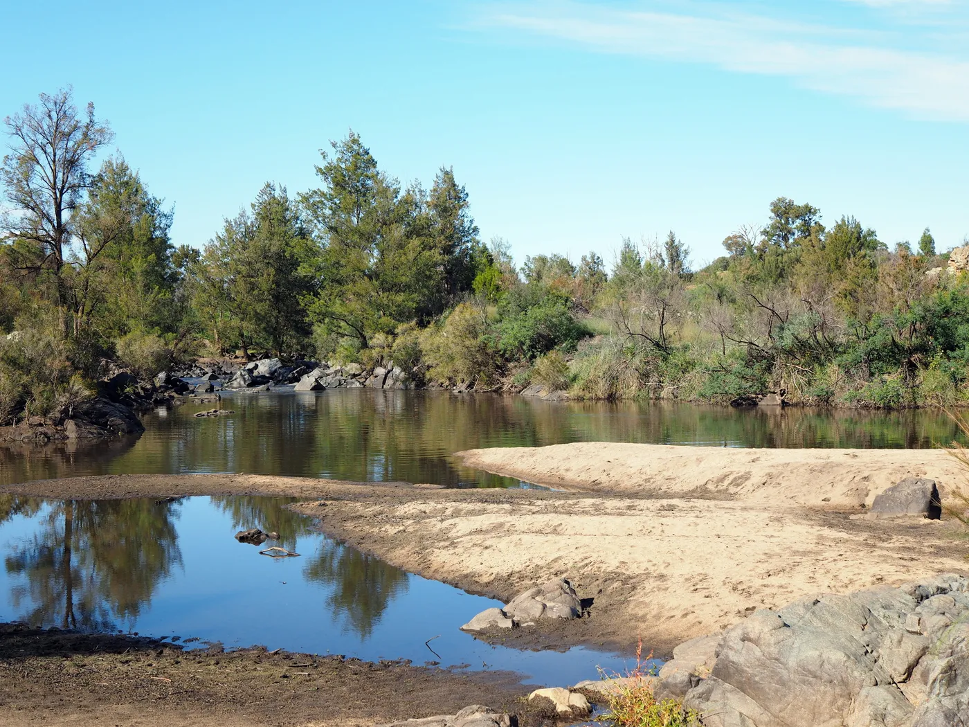 Pine Island