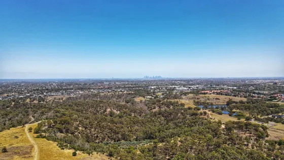 Plenty Gorge Park