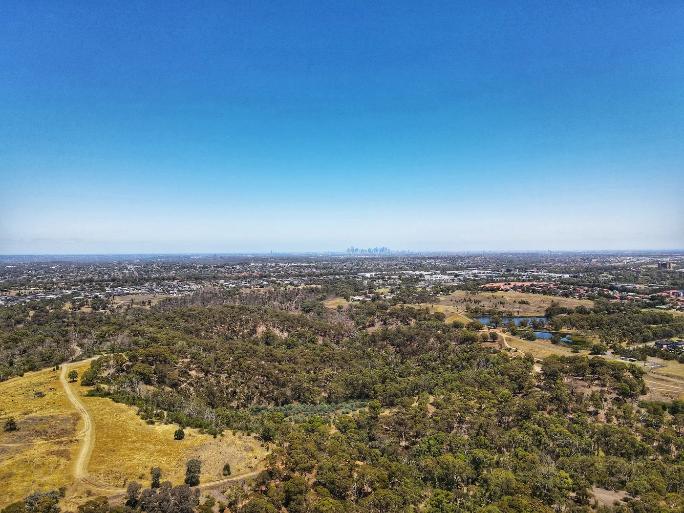 Plenty Gorge Park