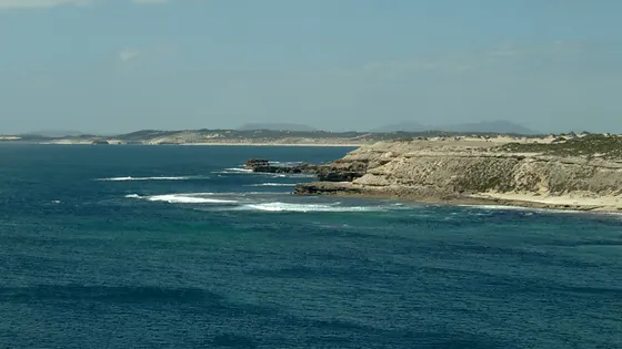 Point Avoid Lookout