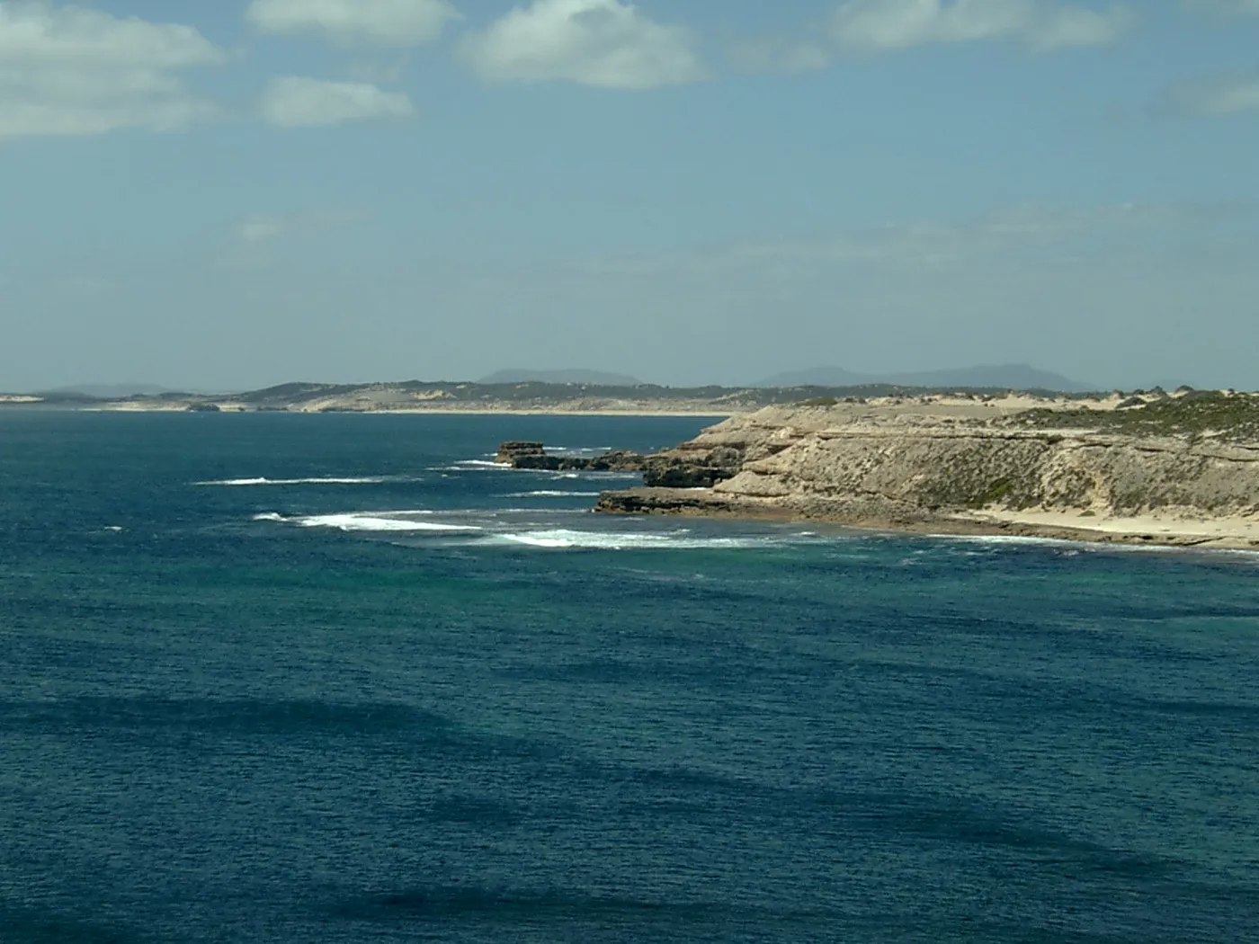 Point Avoid Lookout