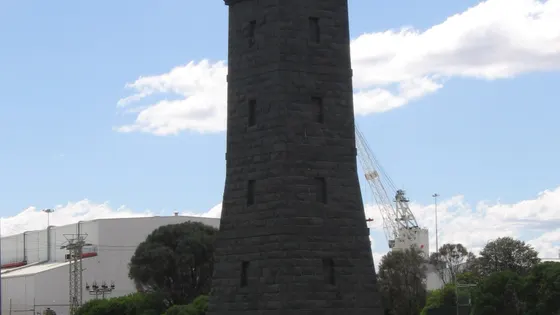Point Gellibrand Coastal Heritage Park