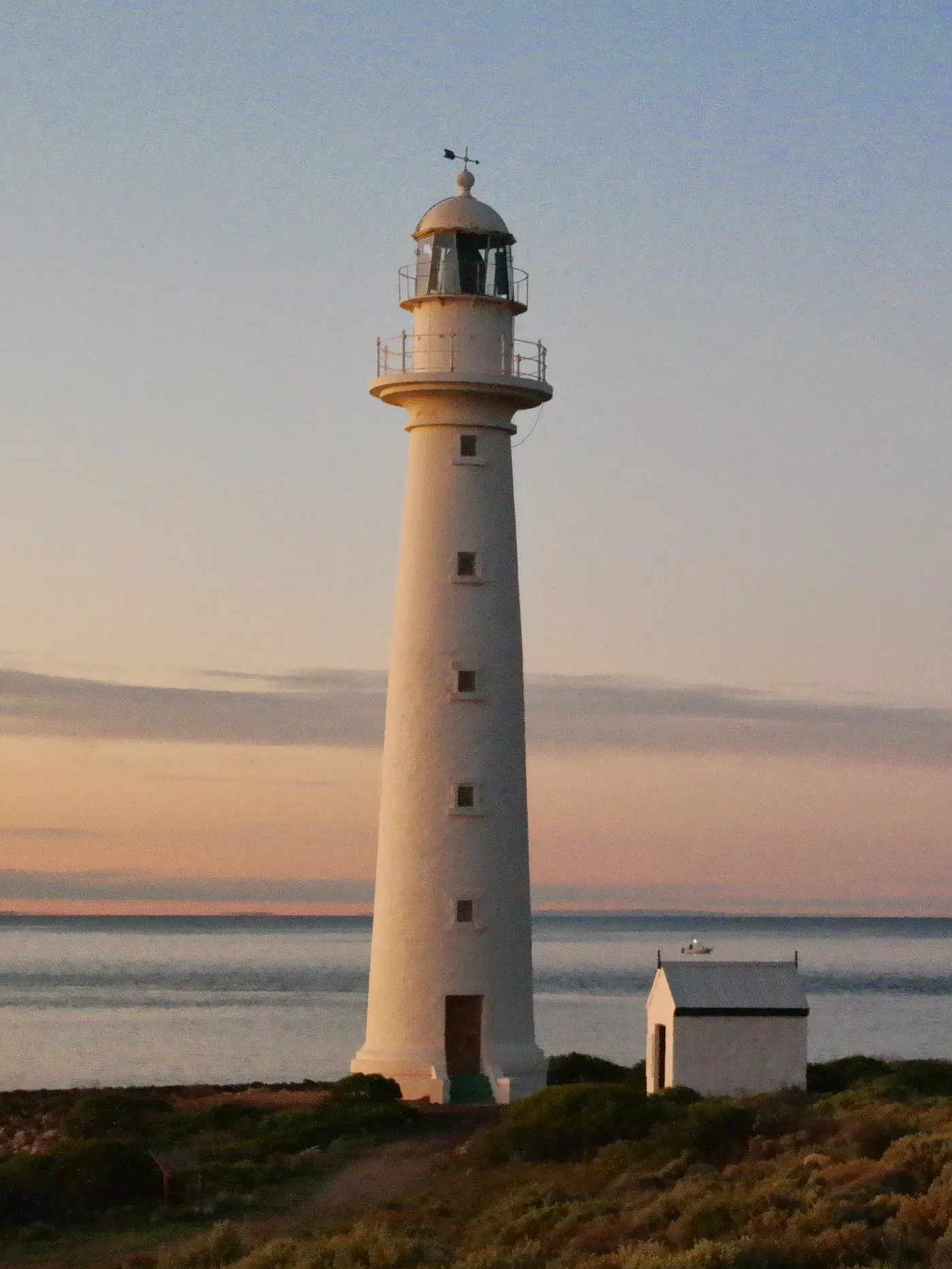 Point Lowly Lighthouse